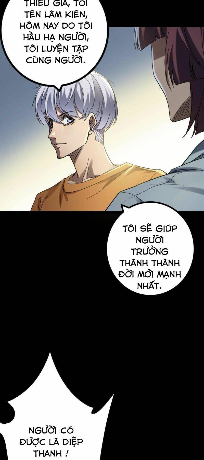 Cái Bóng Vạn Năng Chapter 133 - Trang 2