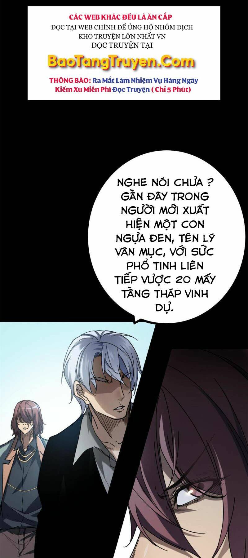 Cái Bóng Vạn Năng Chapter 133 - Trang 2