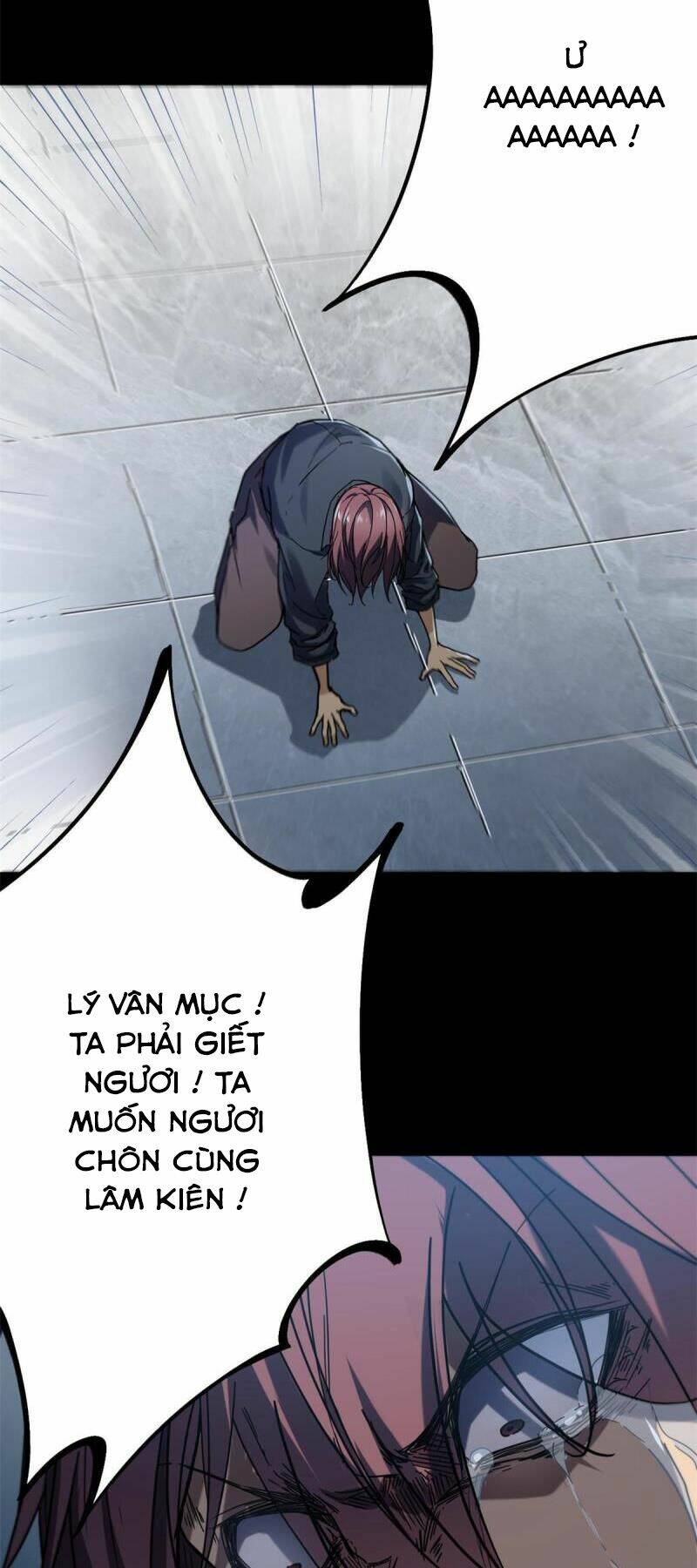 Cái Bóng Vạn Năng Chapter 133 - Trang 2