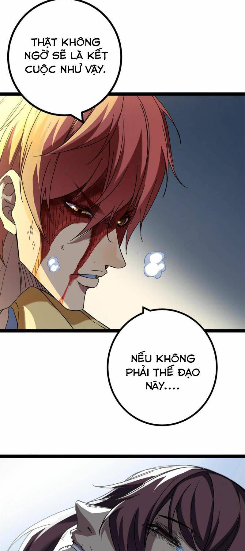 Cái Bóng Vạn Năng Chapter 133 - Trang 2