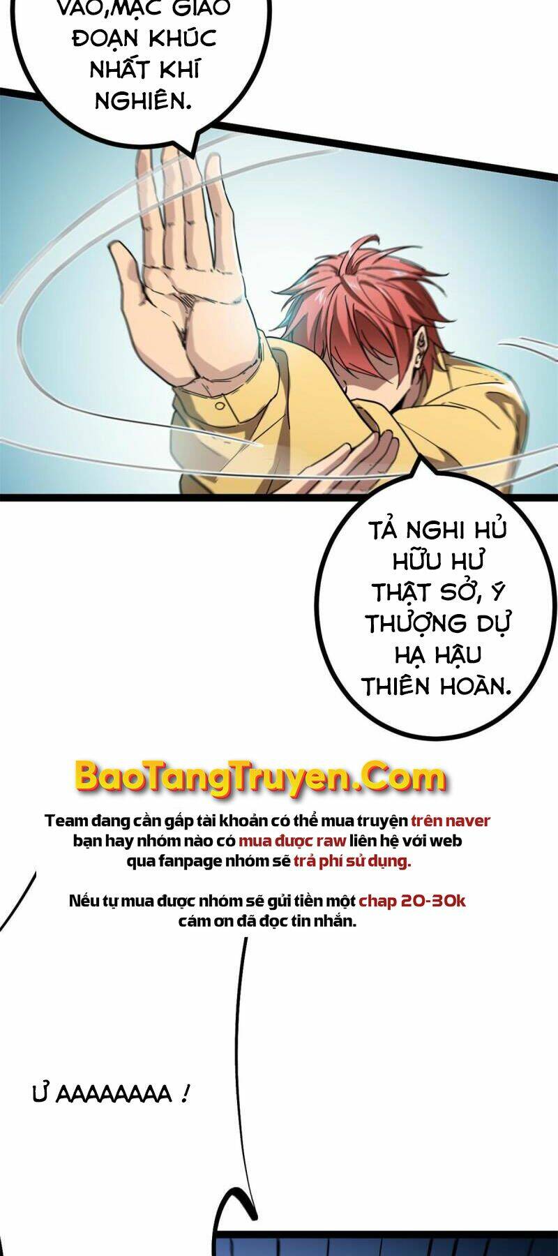 Cái Bóng Vạn Năng Chapter 131 - Trang 2