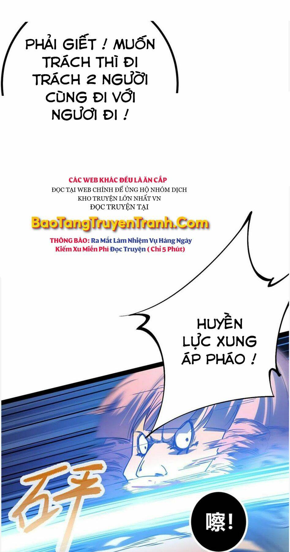 Cái Bóng Vạn Năng Chapter 128 - Trang 2