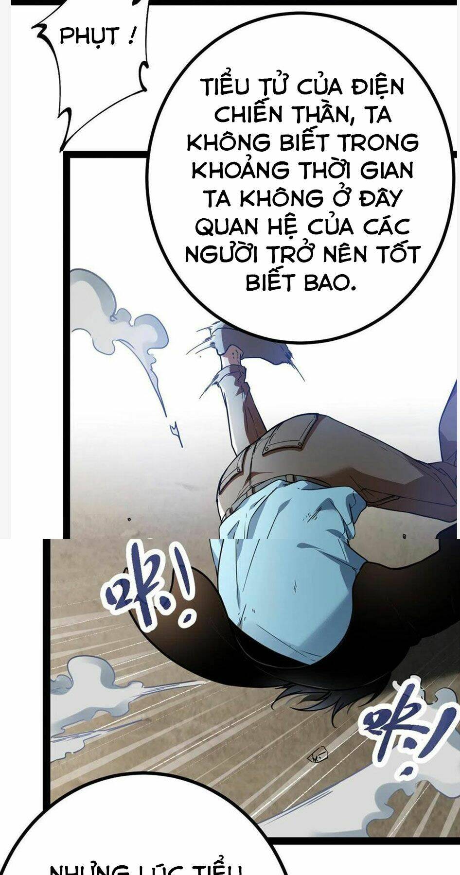 Cái Bóng Vạn Năng Chapter 128 - Trang 2