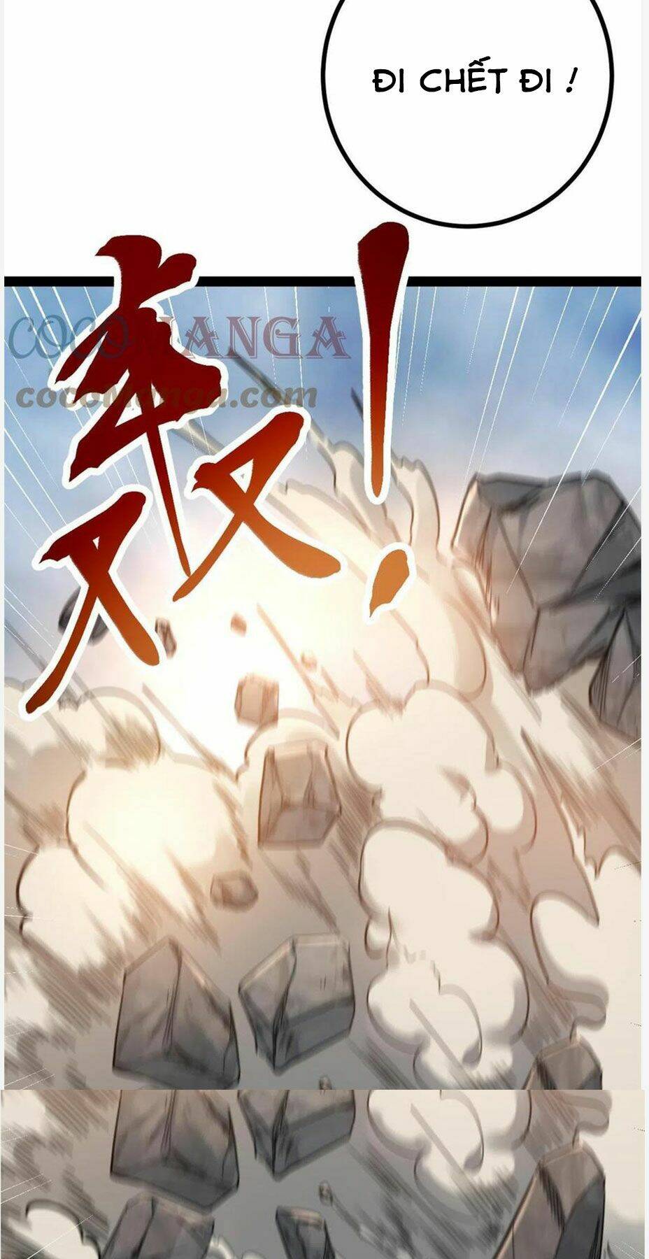 Cái Bóng Vạn Năng Chapter 128 - Trang 2