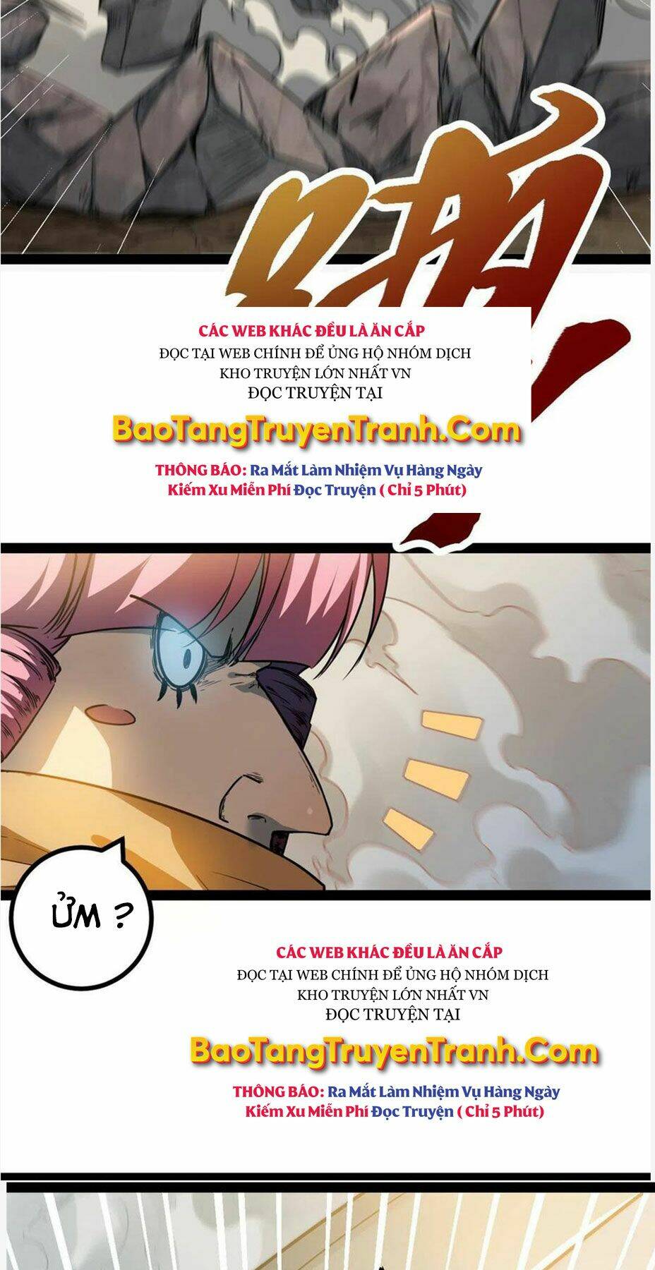 Cái Bóng Vạn Năng Chapter 128 - Trang 2