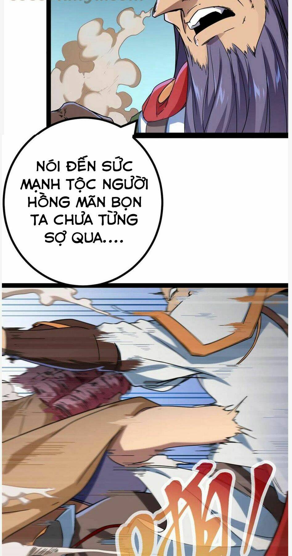 Cái Bóng Vạn Năng Chapter 128 - Trang 2