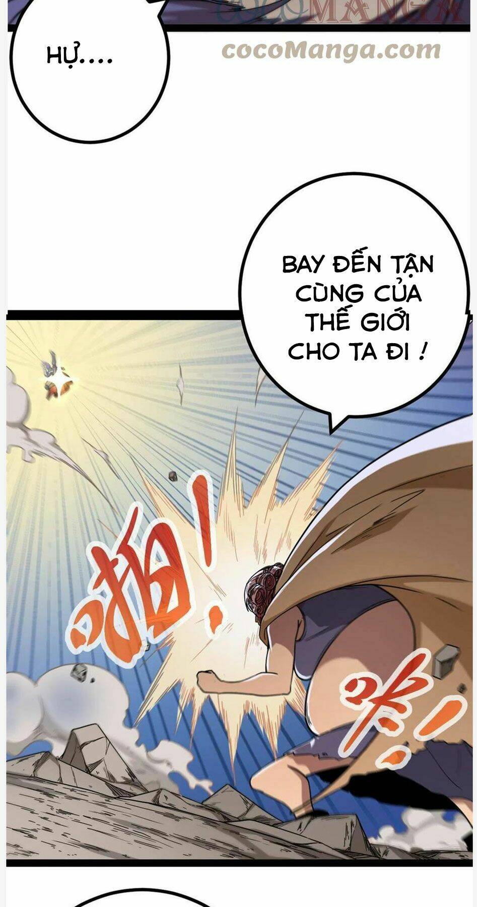 Cái Bóng Vạn Năng Chapter 128 - Trang 2