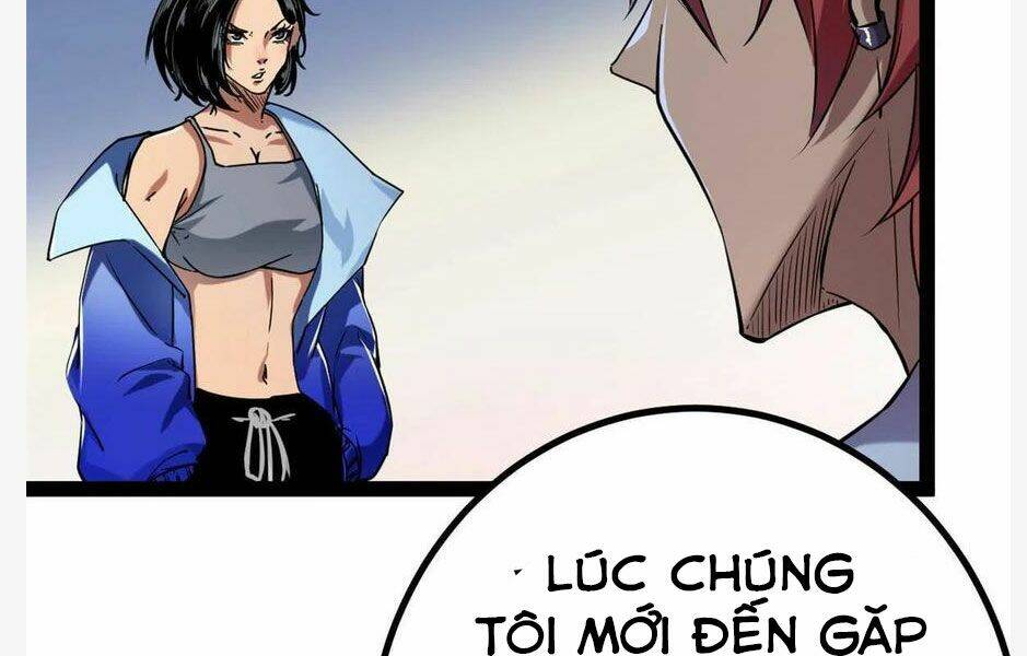 Cái Bóng Vạn Năng Chapter 127 - Trang 2