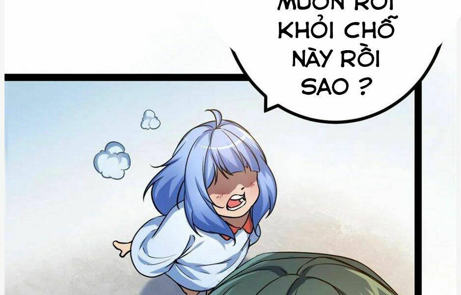 Cái Bóng Vạn Năng Chapter 127 - Trang 2