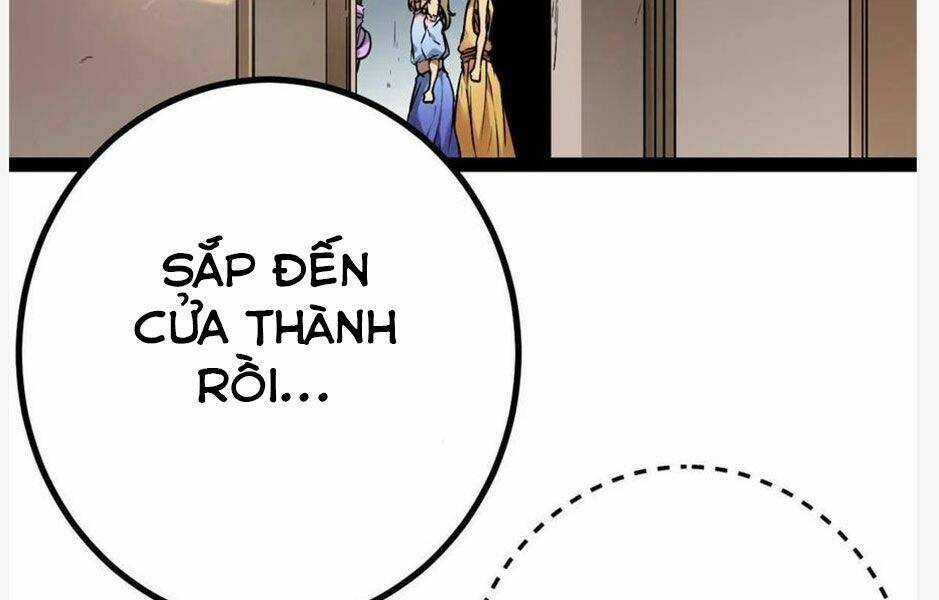 Cái Bóng Vạn Năng Chapter 127 - Trang 2