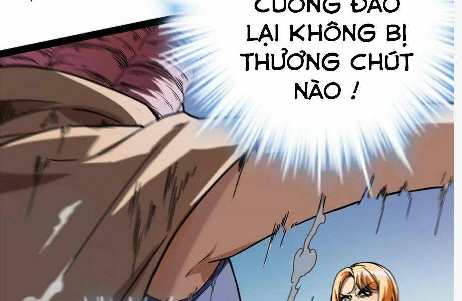 Cái Bóng Vạn Năng Chapter 127 - Trang 2