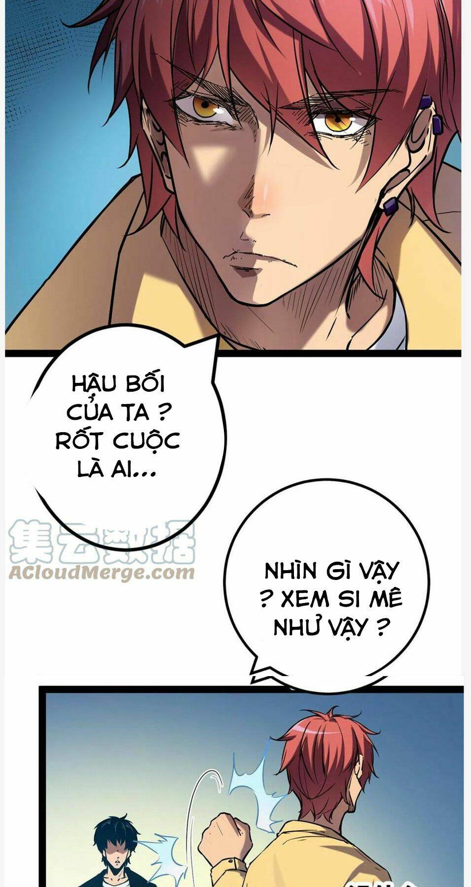 Cái Bóng Vạn Năng Chapter 125 - Trang 2