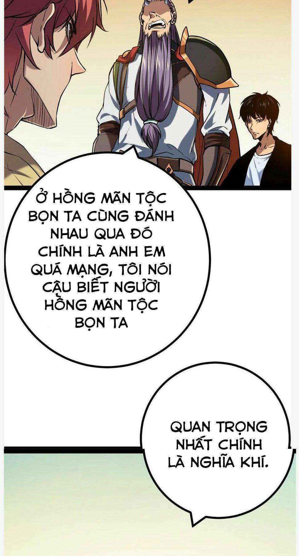 Cái Bóng Vạn Năng Chapter 125 - Trang 2