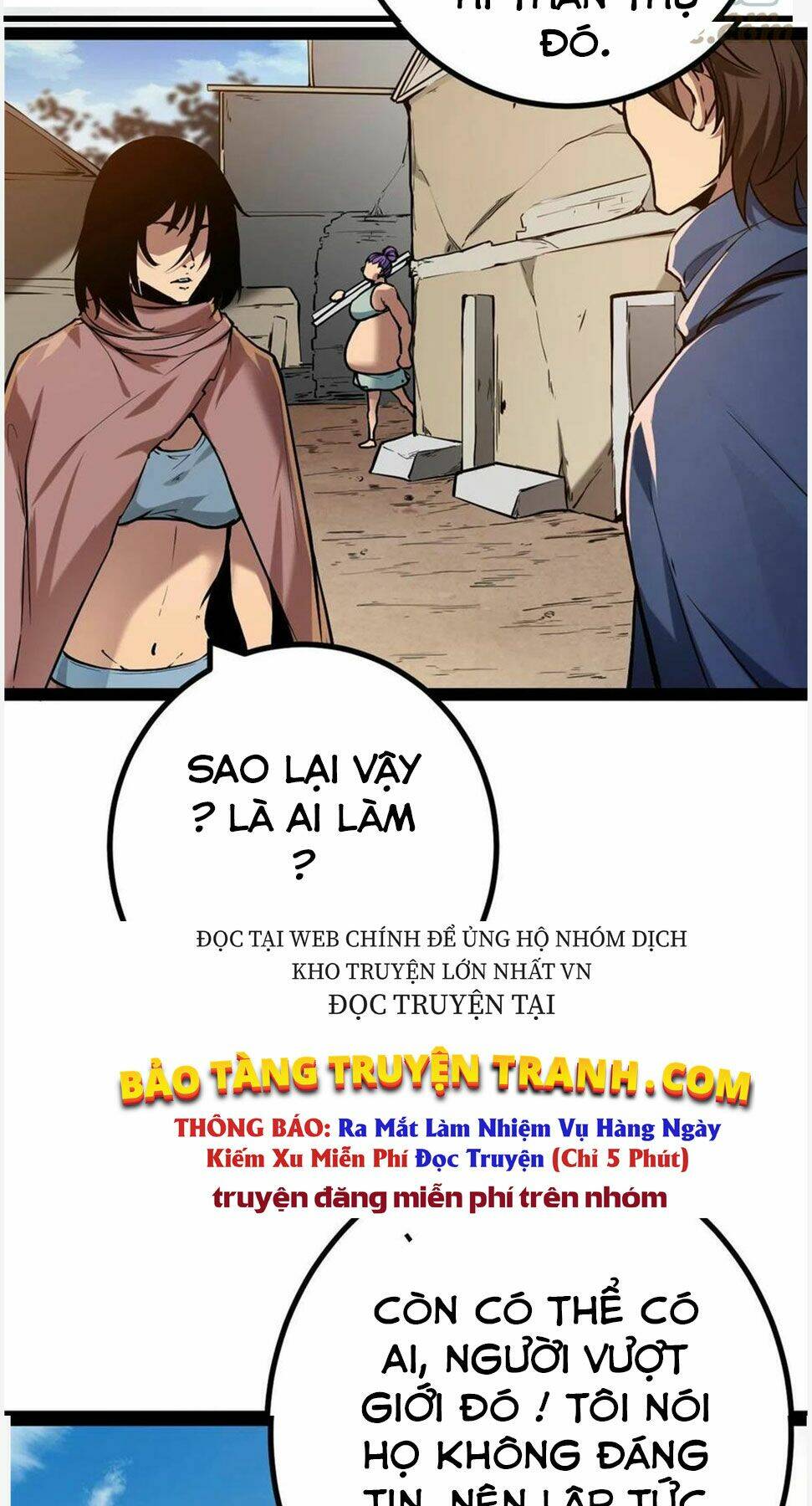 Cái Bóng Vạn Năng Chapter 125 - Trang 2