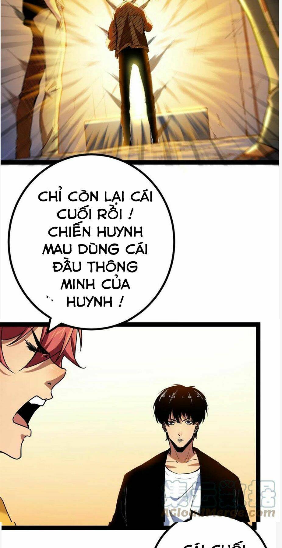 Cái Bóng Vạn Năng Chapter 125 - Trang 2