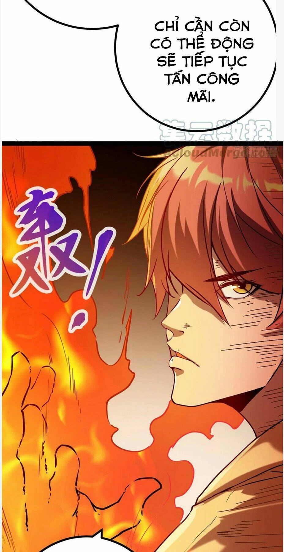 Cái Bóng Vạn Năng Chapter 124 - Trang 2