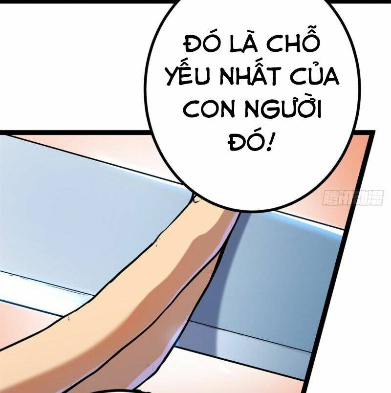 Cái Bóng Vạn Năng Chapter 123 - Trang 2