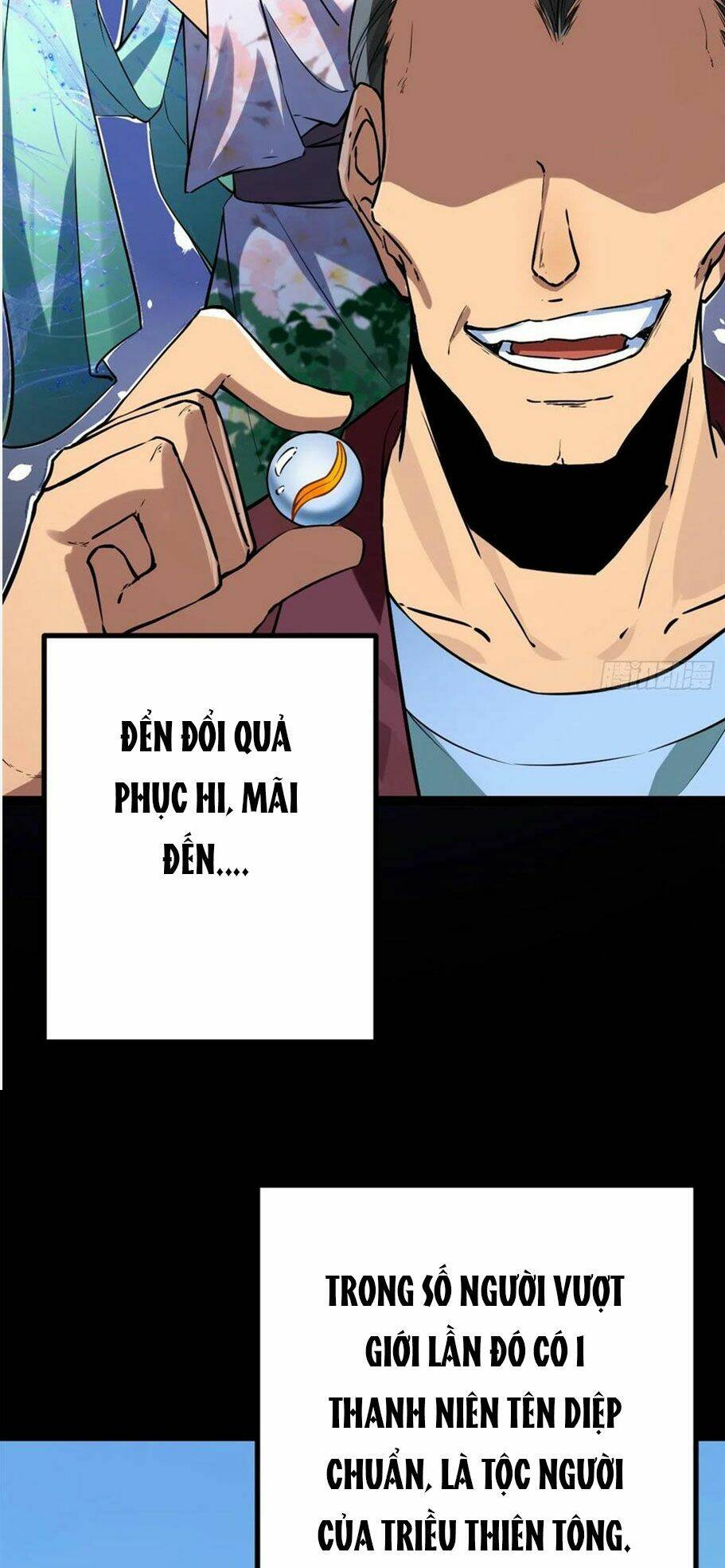 Cái Bóng Vạn Năng Chapter 122 - Trang 2