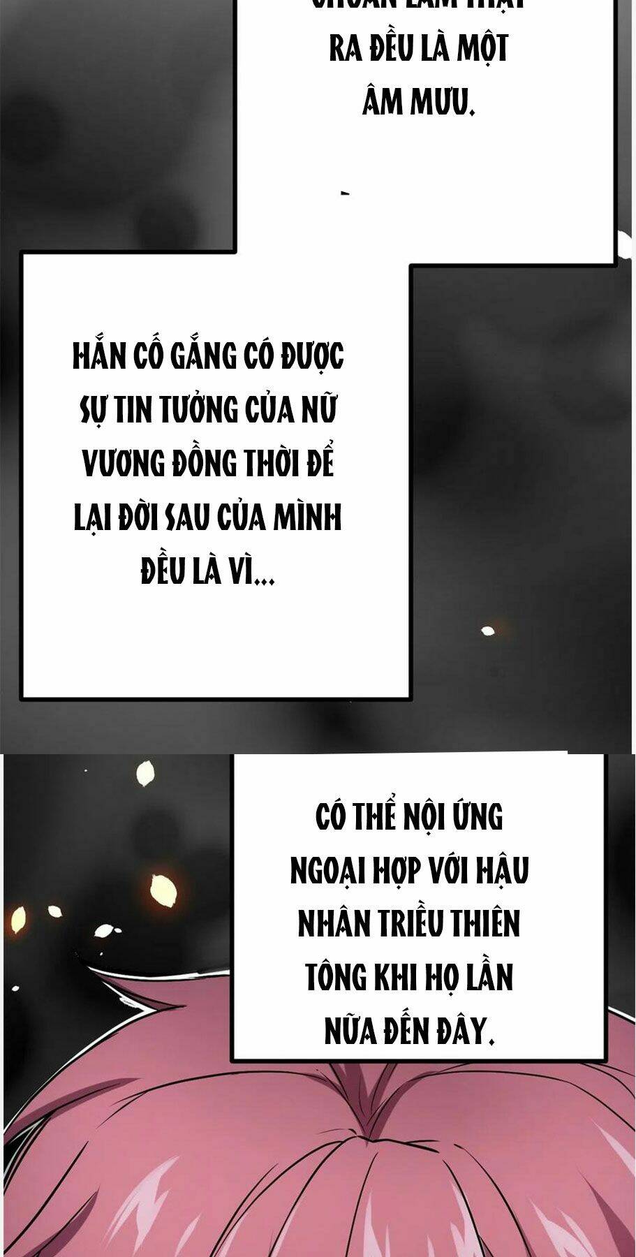 Cái Bóng Vạn Năng Chapter 122 - Trang 2