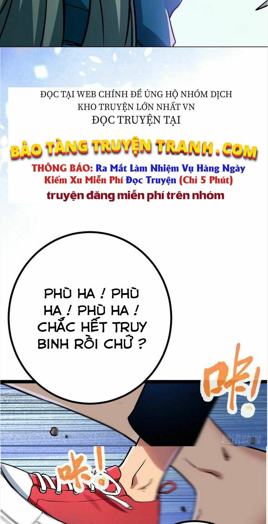 Cái Bóng Vạn Năng Chapter 122 - Trang 2