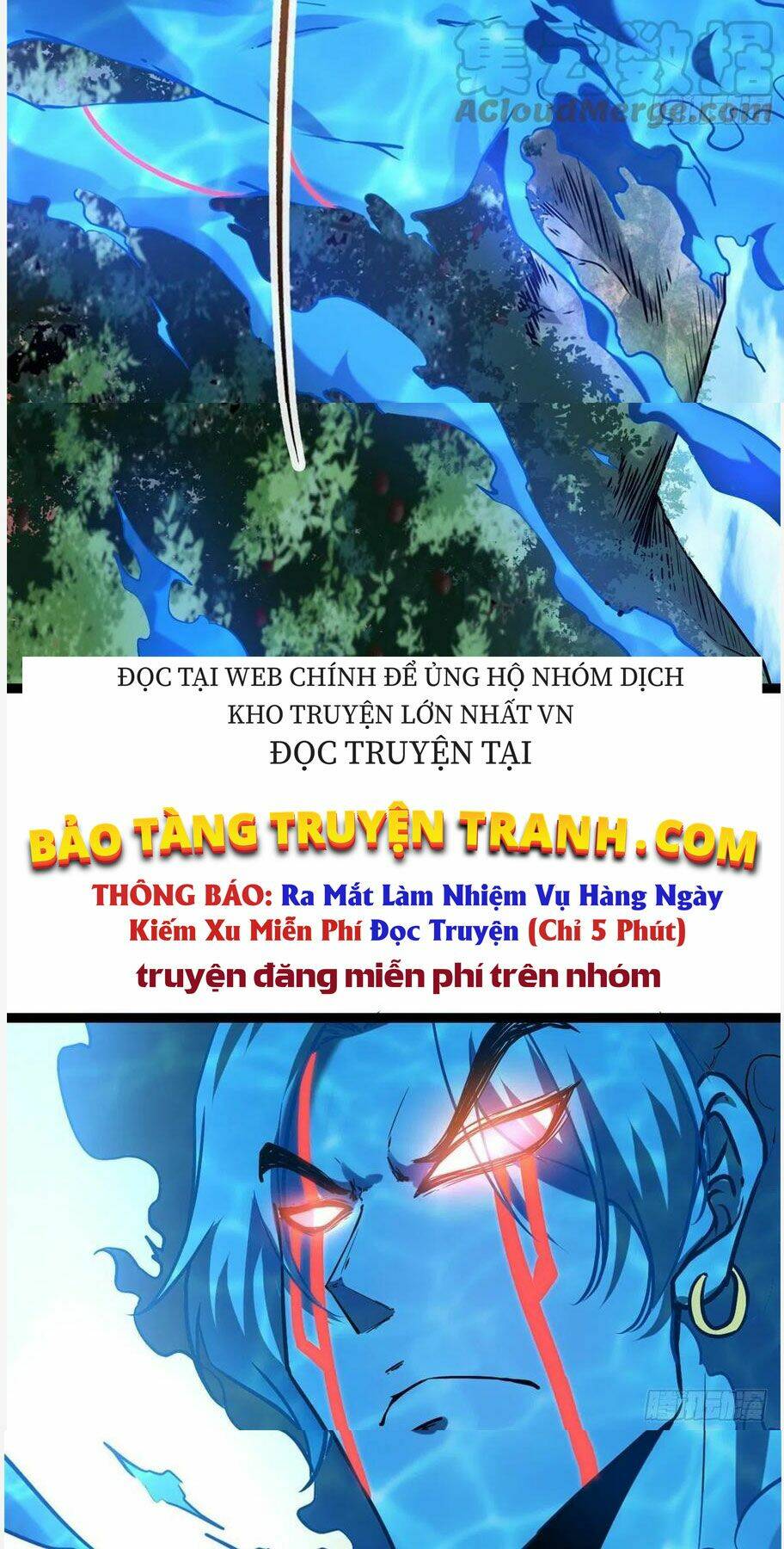 Cái Bóng Vạn Năng Chapter 122 - Trang 2