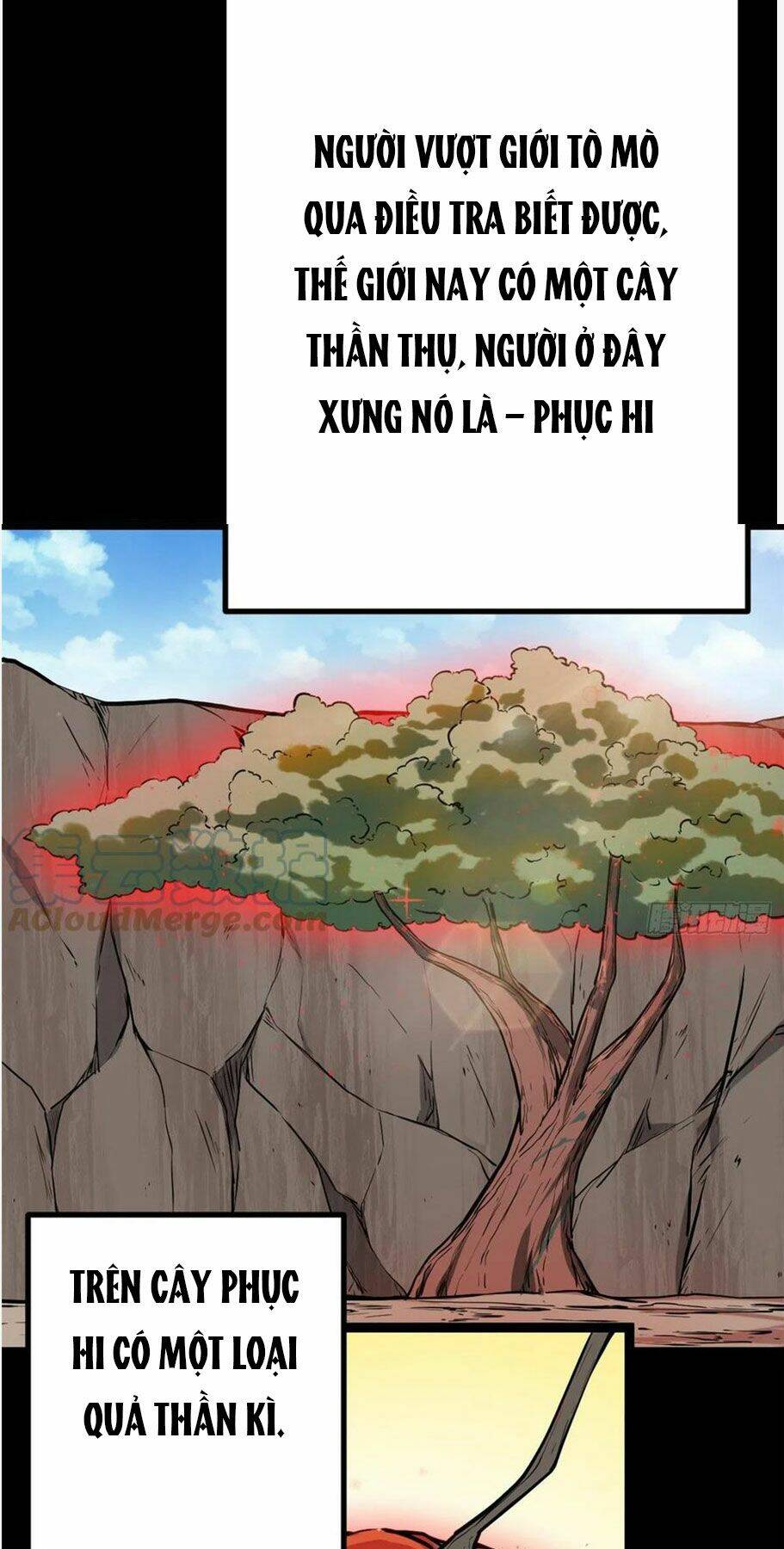 Cái Bóng Vạn Năng Chapter 122 - Trang 2