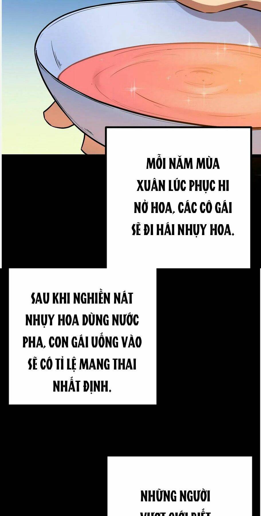 Cái Bóng Vạn Năng Chapter 122 - Trang 2