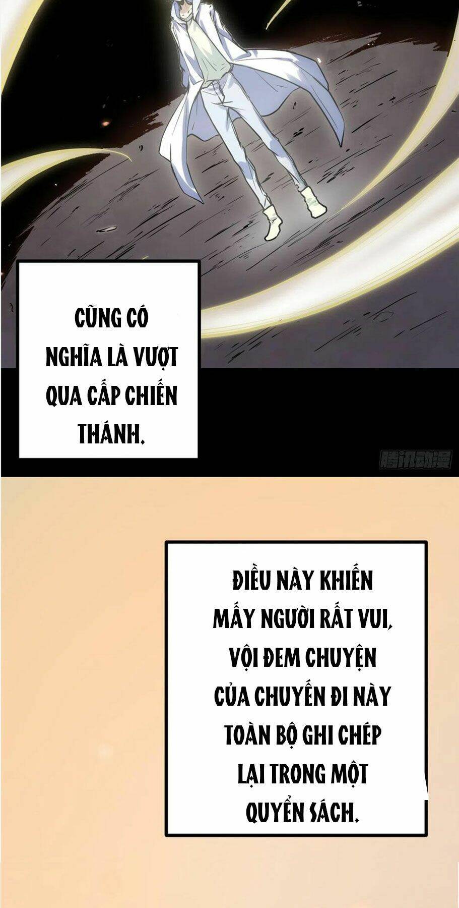 Cái Bóng Vạn Năng Chapter 122 - Trang 2