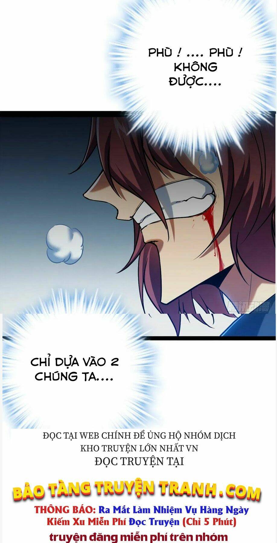 Cái Bóng Vạn Năng Chapter 121 - Trang 2