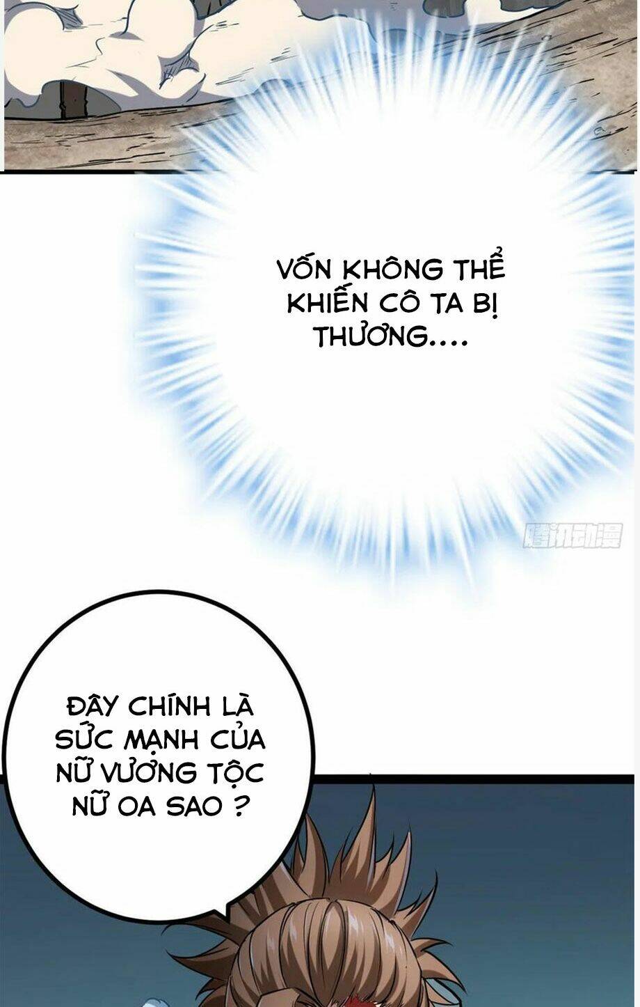 Cái Bóng Vạn Năng Chapter 121 - Trang 2