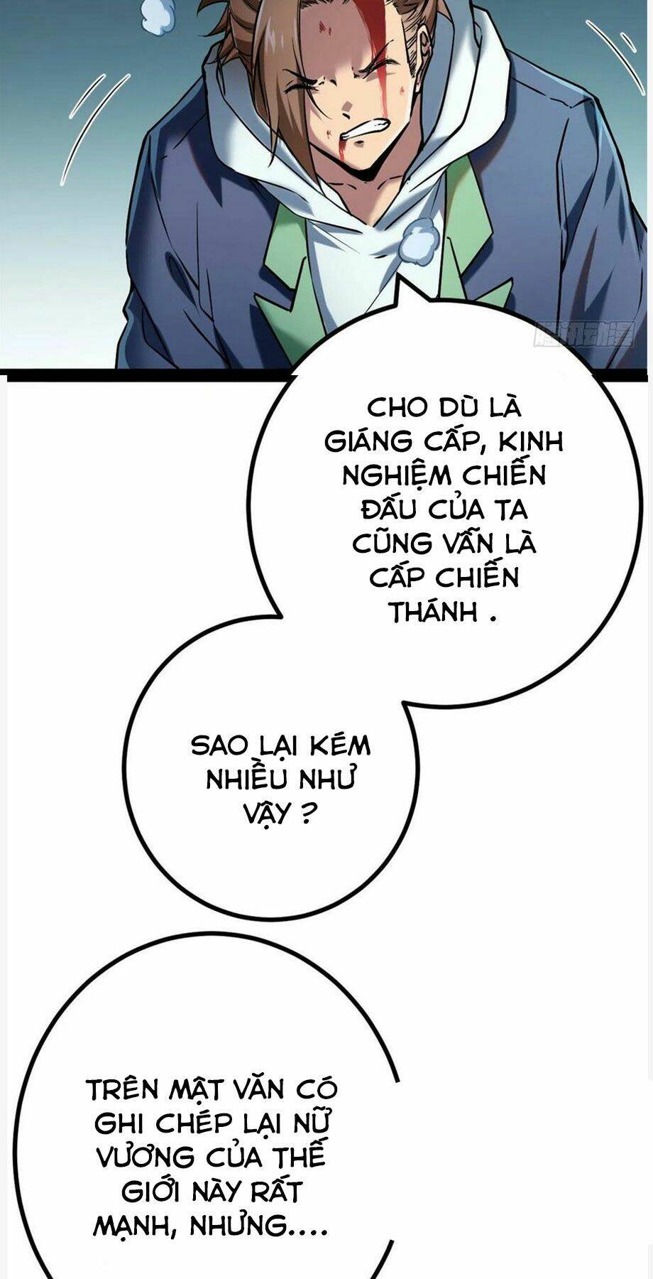 Cái Bóng Vạn Năng Chapter 121 - Trang 2