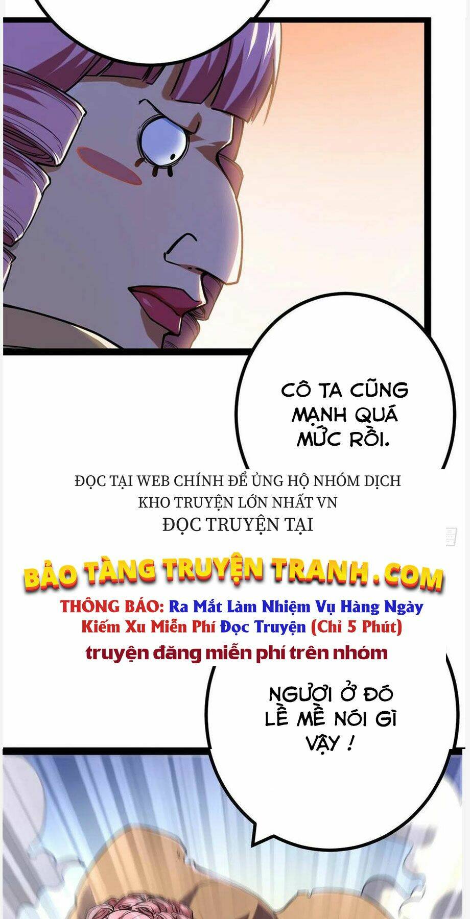 Cái Bóng Vạn Năng Chapter 121 - Trang 2