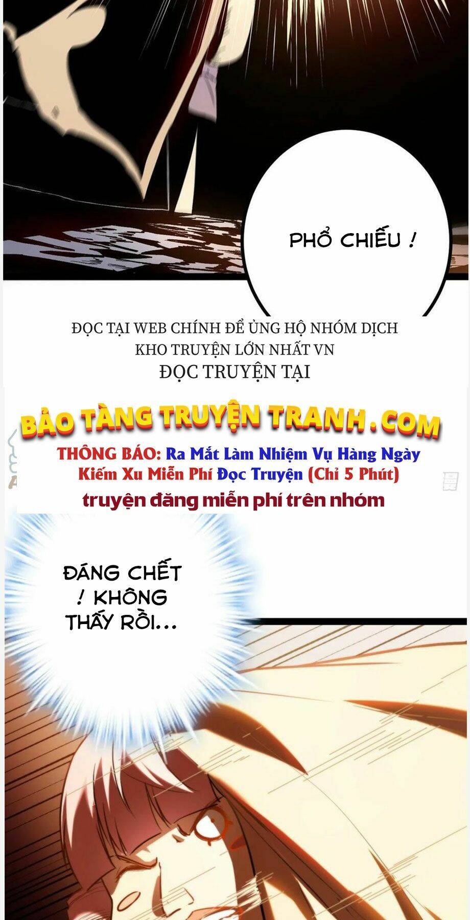 Cái Bóng Vạn Năng Chapter 121 - Trang 2