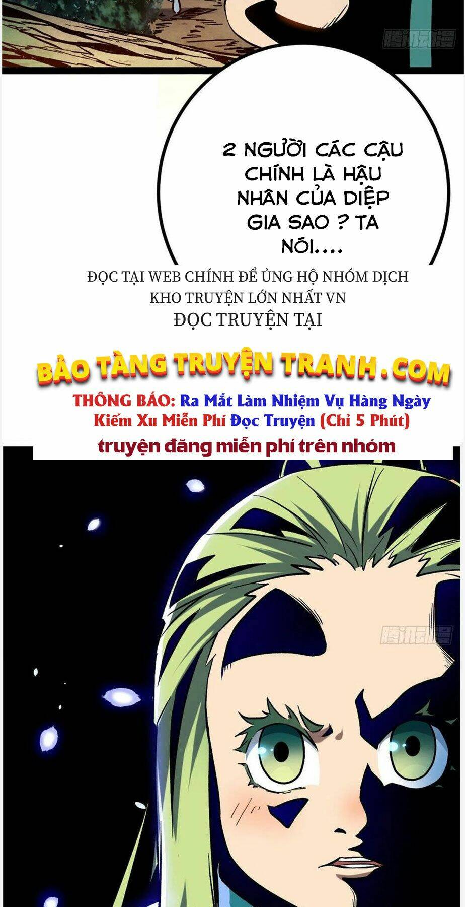 Cái Bóng Vạn Năng Chapter 121 - Trang 2