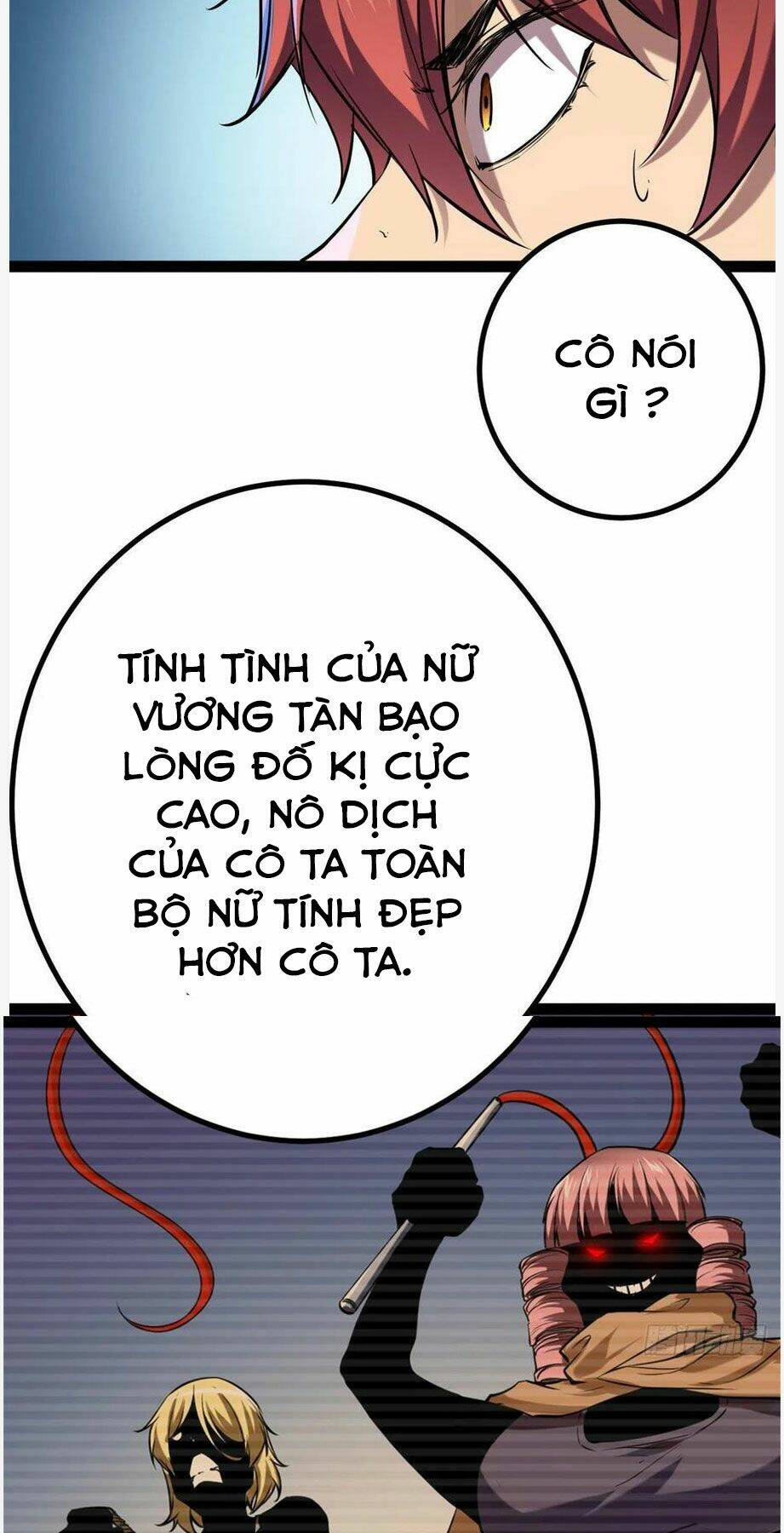 Cái Bóng Vạn Năng Chapter 120 - Trang 2