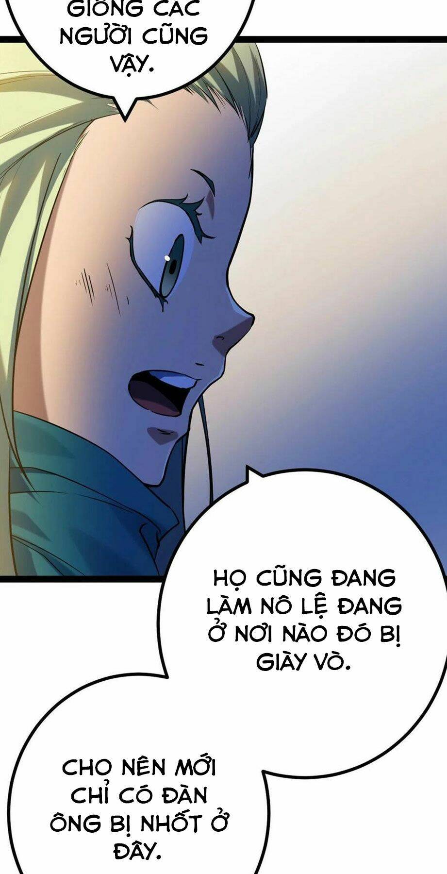 Cái Bóng Vạn Năng Chapter 120 - Trang 2