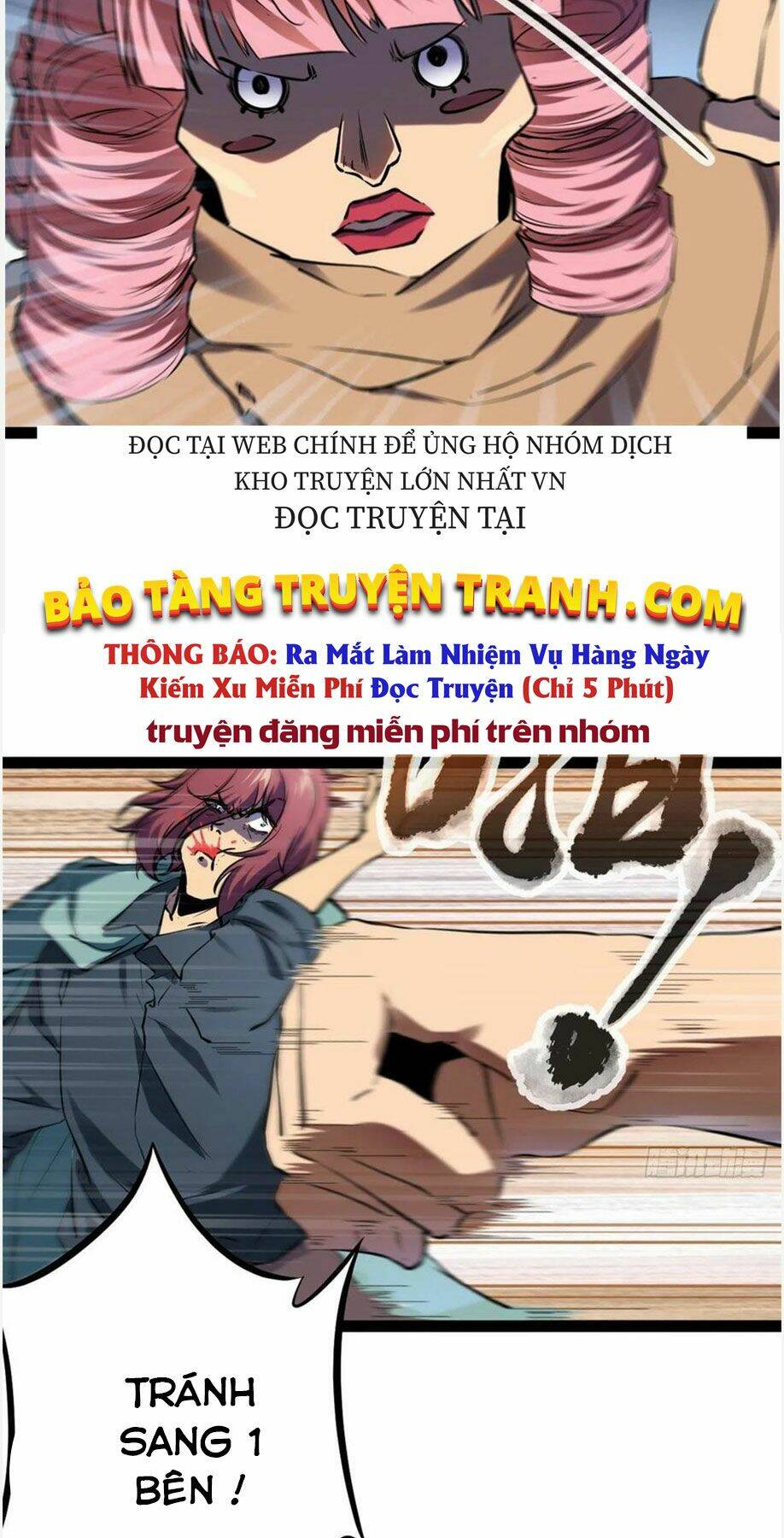 Cái Bóng Vạn Năng Chapter 120 - Trang 2