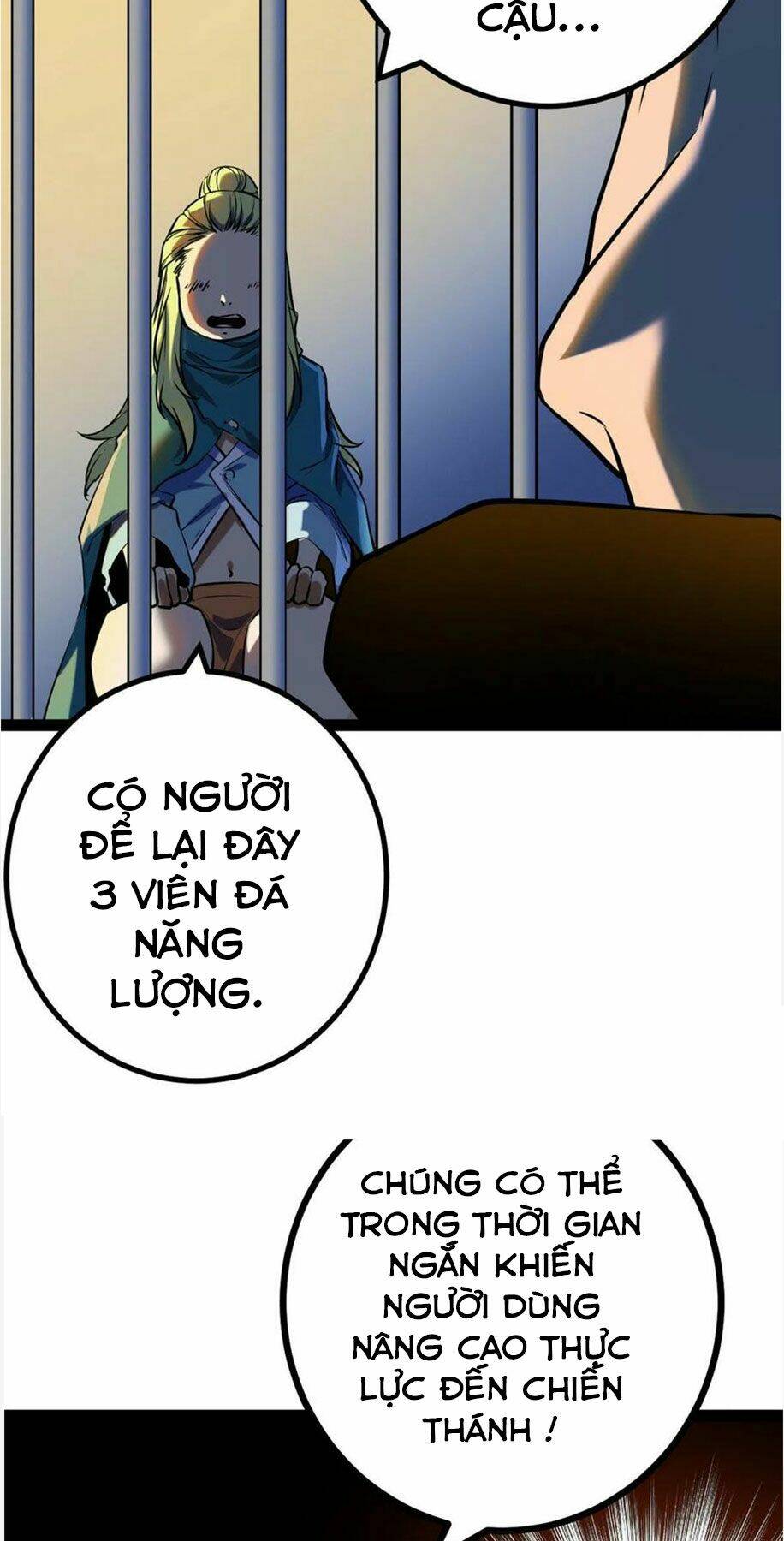 Cái Bóng Vạn Năng Chapter 120 - Trang 2