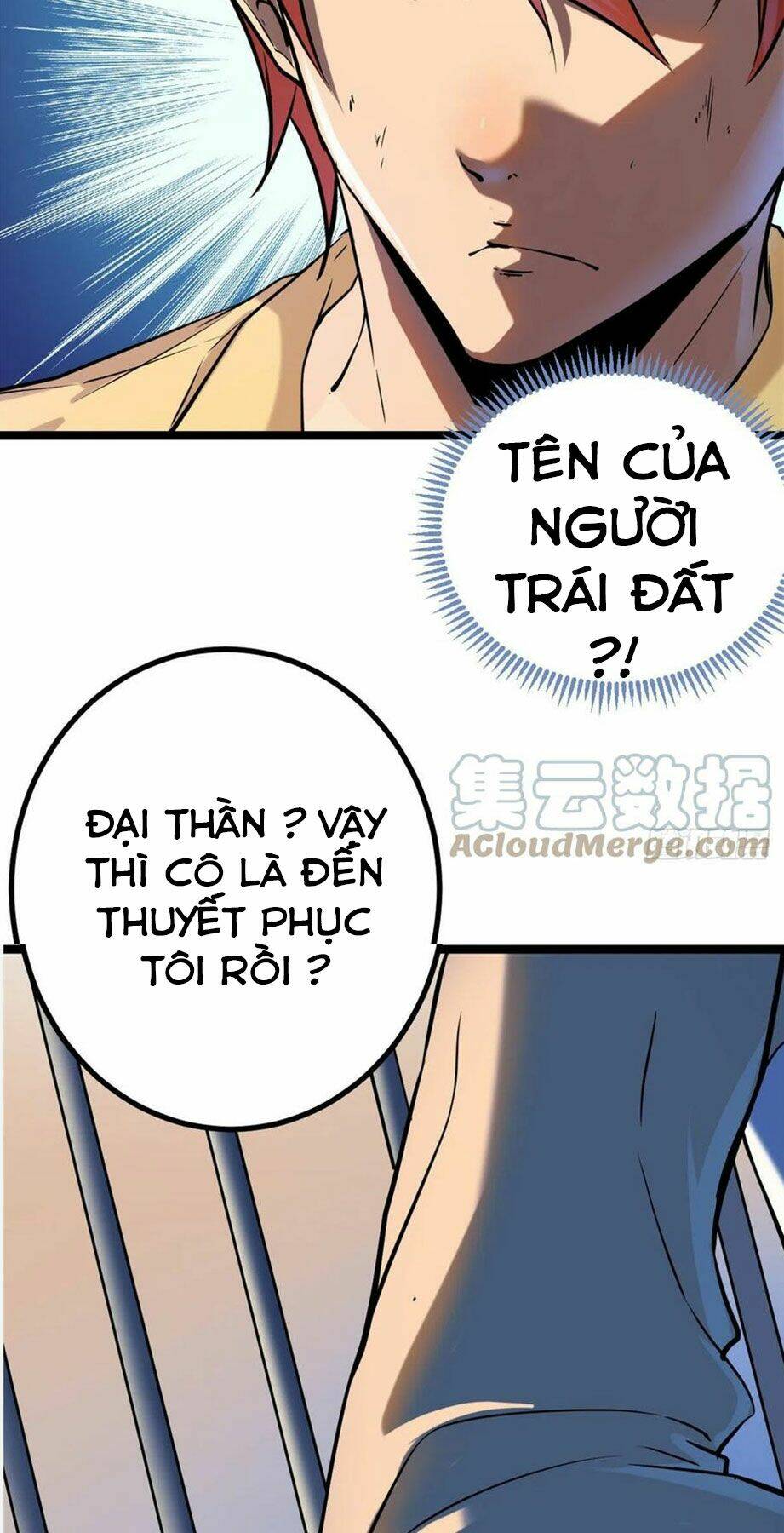 Cái Bóng Vạn Năng Chapter 120 - Trang 2