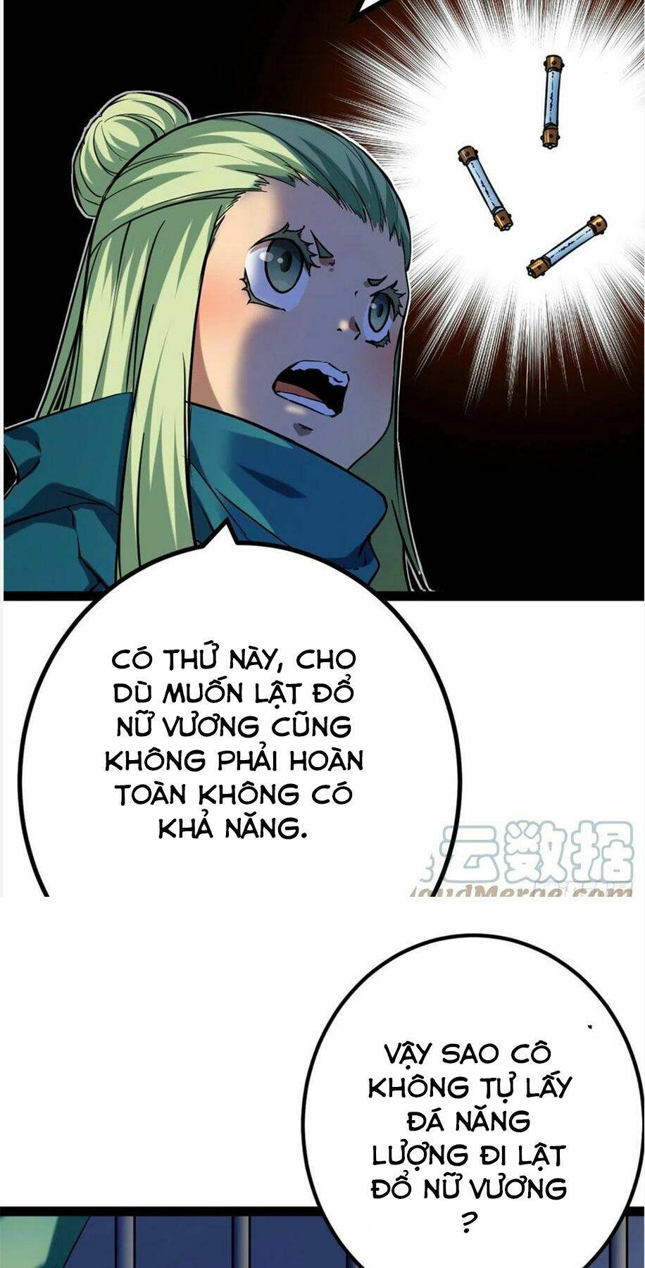 Cái Bóng Vạn Năng Chapter 120 - Trang 2