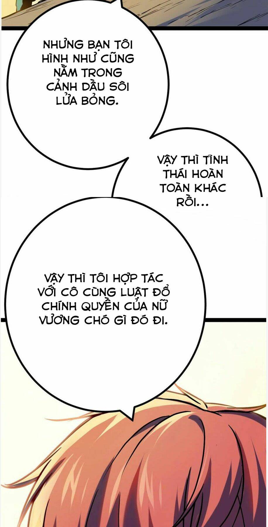 Cái Bóng Vạn Năng Chapter 120 - Trang 2