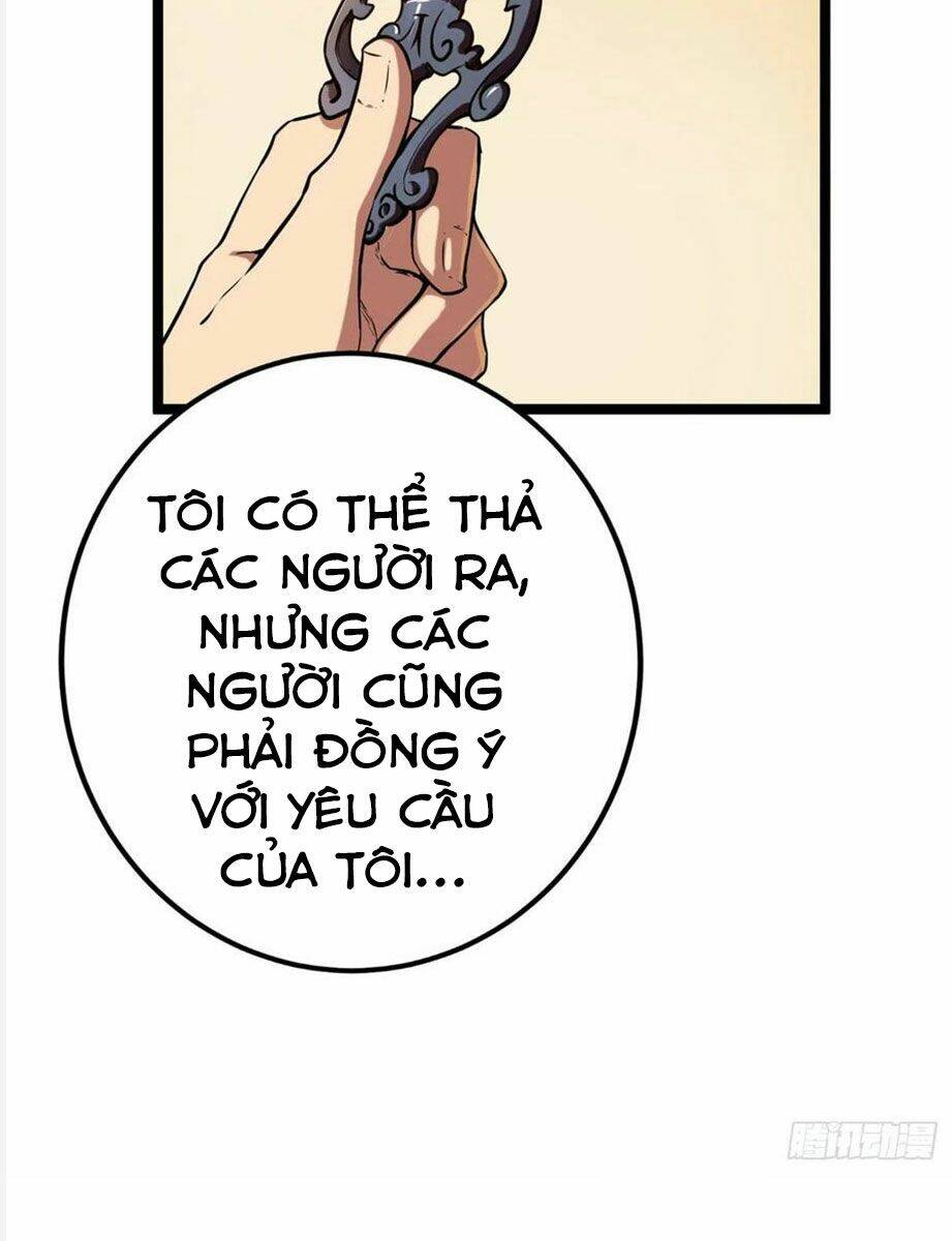 Cái Bóng Vạn Năng Chapter 120 - Trang 2