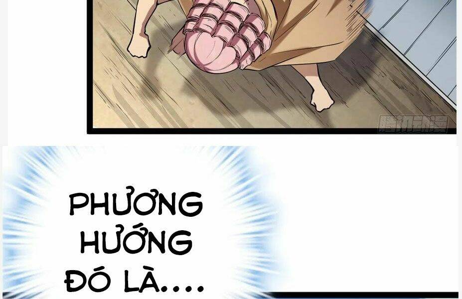 Cái Bóng Vạn Năng Chapter 119 - Trang 2