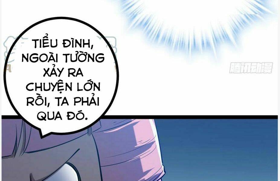 Cái Bóng Vạn Năng Chapter 119 - Trang 2