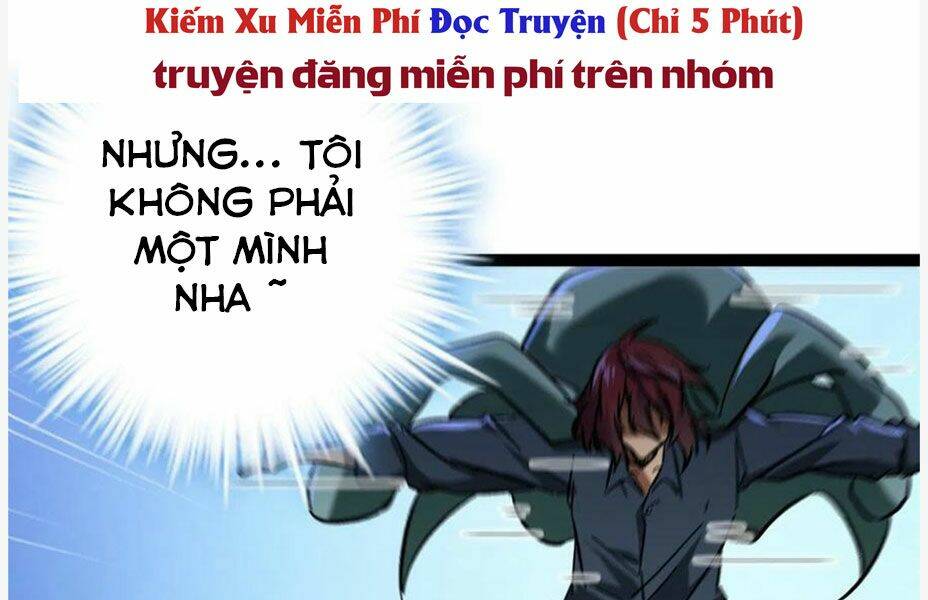 Cái Bóng Vạn Năng Chapter 119 - Trang 2