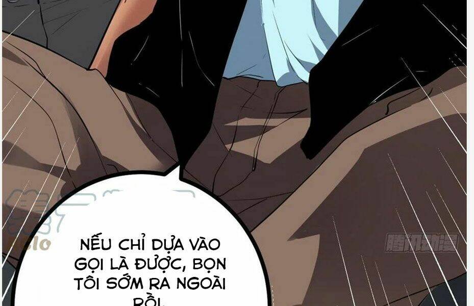 Cái Bóng Vạn Năng Chapter 118 - Trang 2