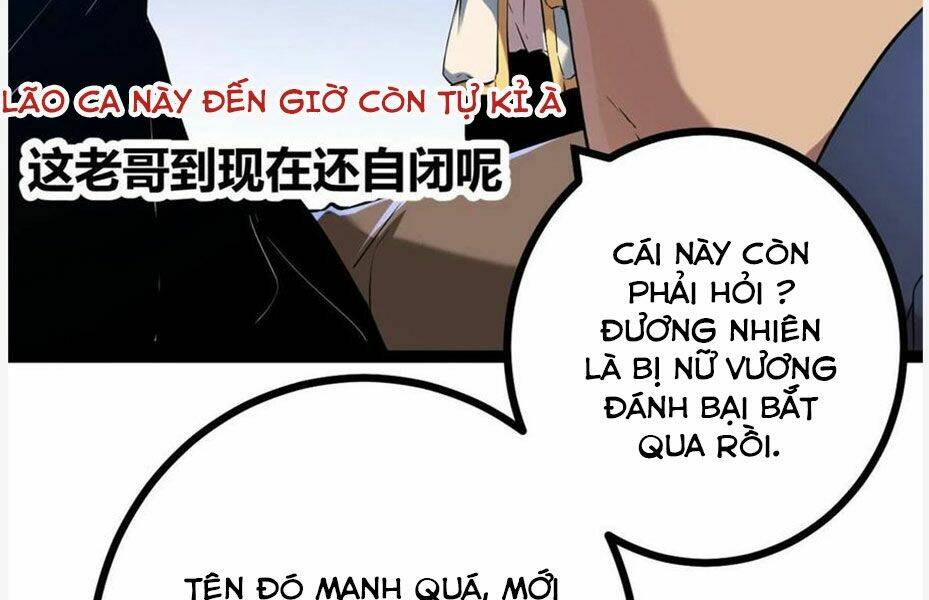 Cái Bóng Vạn Năng Chapter 118 - Trang 2