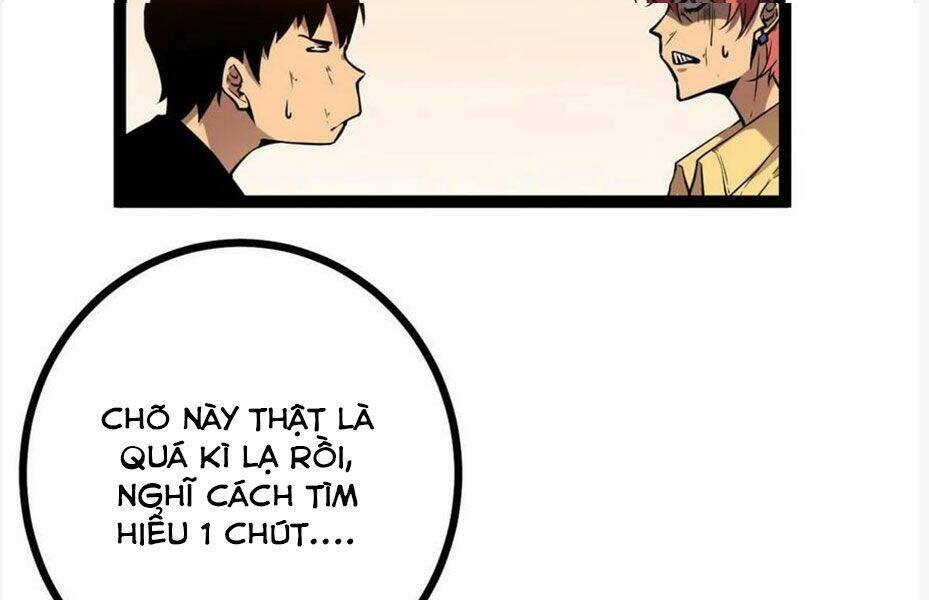 Cái Bóng Vạn Năng Chapter 118 - Trang 2