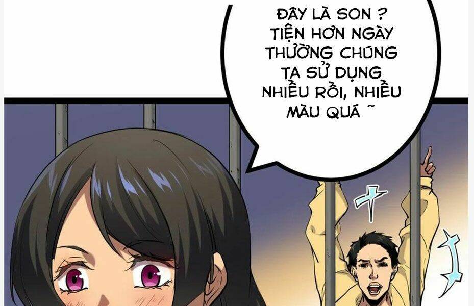 Cái Bóng Vạn Năng Chapter 118 - Trang 2