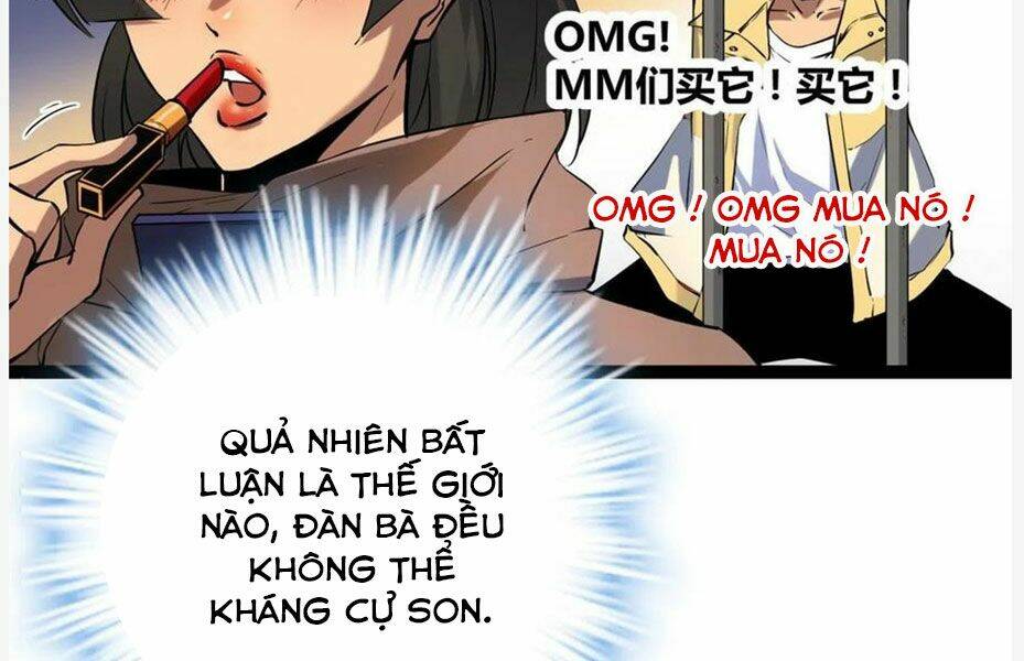 Cái Bóng Vạn Năng Chapter 118 - Trang 2